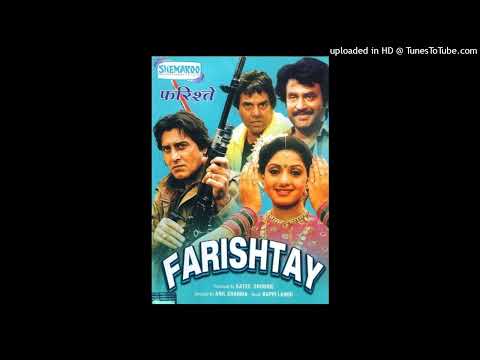 Saat kunwaron mein ek kunwari MP3 song movie farishte