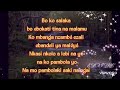 Moto Oyo Makoma Cover By Edniquejediephy