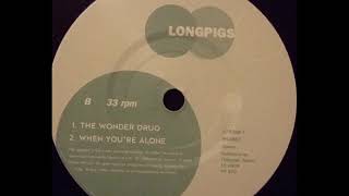 Longpigs - The Wonder Drug