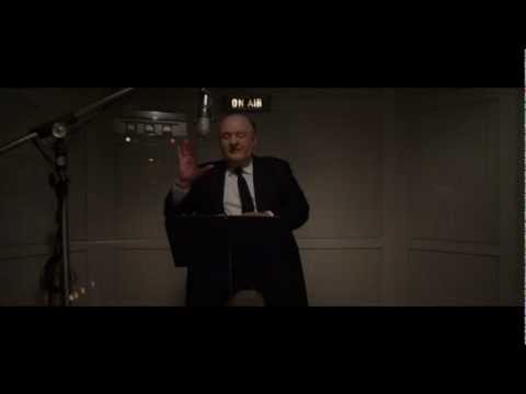 HITCHCOCK: Turn Your Phones Off PSA