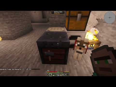 StoneBlock 4   Ep5 Automating Gravel