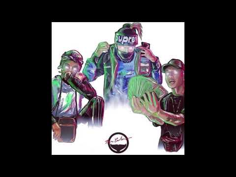 코홀트 2017 컴필 [Dis//connêcT] 전곡재생 (BRYAN CHASE x B FREE x OKASIAN)