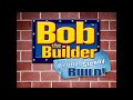 Bob The Builder Ready Steady Build Theme Song Season 17 2010 US Dub