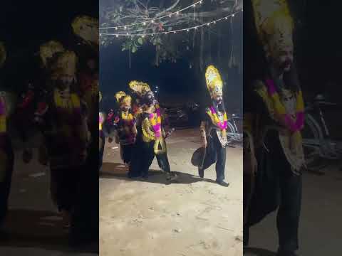 Ram leela #batala #ramleela