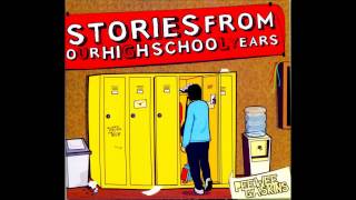 Download lagu PEE WEE GASKINS album 'Stories From Our High School Years' mp3