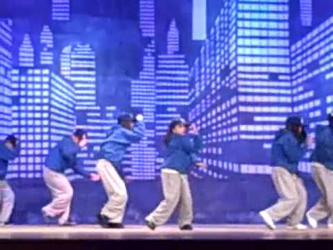 Hollywood - Where My Party People At?