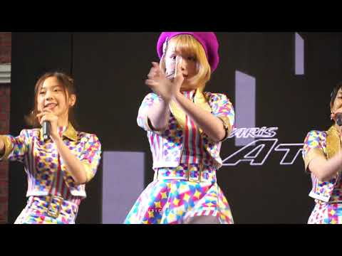 Oogoe Diamond (Music BNK48 Focus) - BNK48 - 26.10.2019 Toyota @Central Ladprao