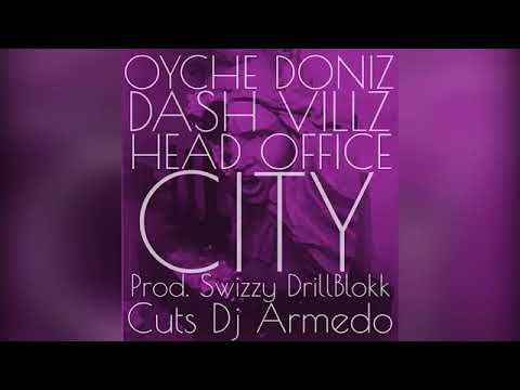 Oyche Doniz - City [re-up]
