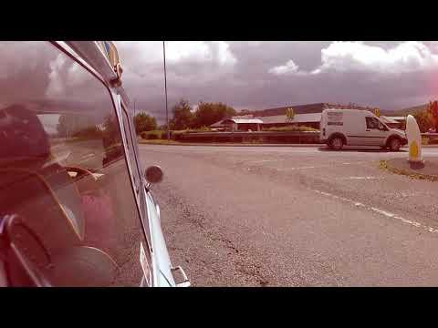 Classic mini prestatyn car show 2019