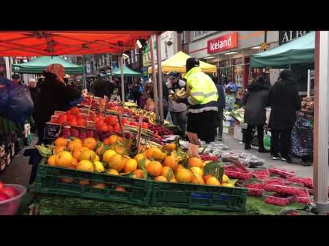 Can you recognise your local MP? We asked locals in Croydon Central