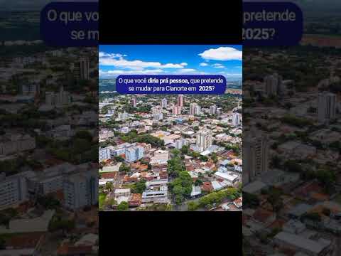 CIANORTE  PARANÁ  BRASIL!.