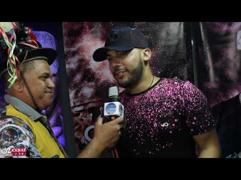 Oz Karaz de Saia  - Carnaval Vitória da Conquista Ba 2020