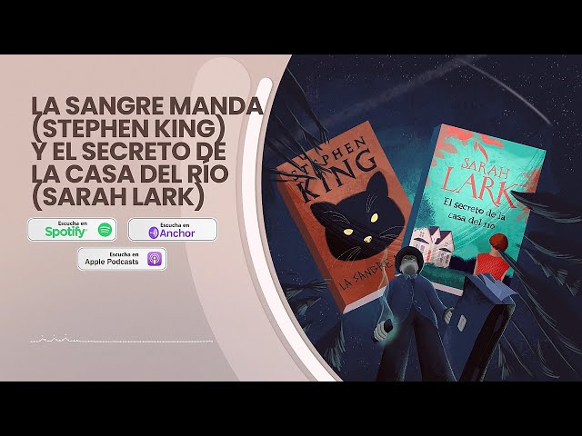 Vídeo relacionado con El secreto de la casa del río