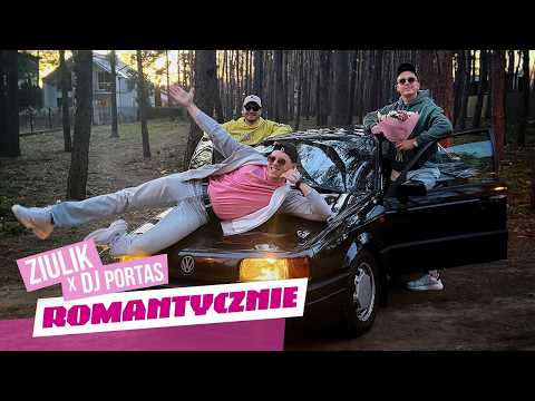 ZIULIK feat. Dj Portas - Romantycznie (OMG)