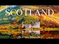 Scotland 4K Explore Breathtaking Autumn Landscapes And Majestic Highlands Relaxing Piano
