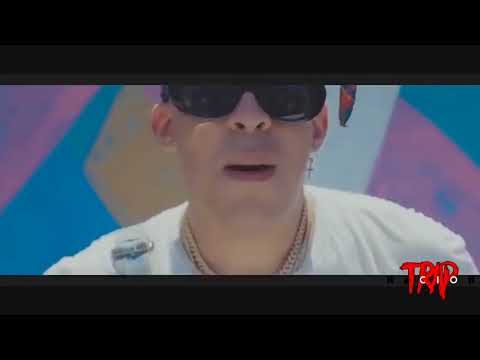 Bad Bunny   El Favorito De Los Capos Ft  Arcángel & Flow Mafia  Concept Video  1