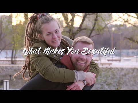 What Makes You Beautiful | Christian Songs For Kids