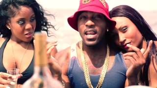 Grafh - The Come Up  (Official Music Video)
