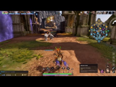 Serath 2/0/6 their offlane Morigesh kept mocking me. she still fed.