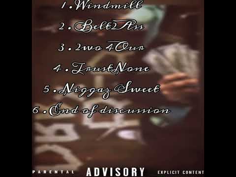 DoublebackTee - 2wo4our (Ep3)