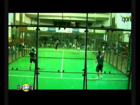 Padel Para Todos-TV Show nr 64-Part 2 by PadelCentrum.nl