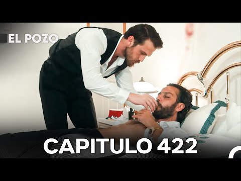 El Pozo Capitulo 422 - Doblado En Español