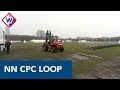 NN CPC Loop afgelast door extreem weer - OMROEP WEST
