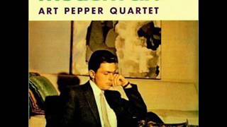 Art Pepper - Fascinating Rhythm (Alternate Take)