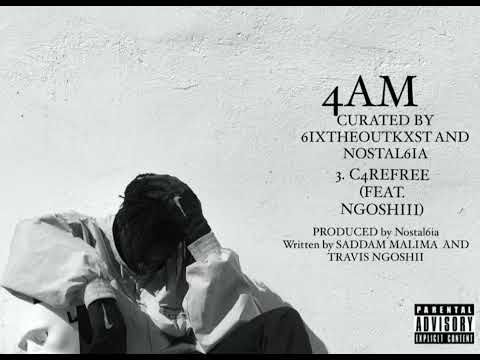 C4RFREE FEAT (NGOSHIII) PROD.BY NOSTAL6IA
