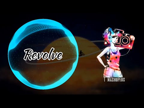 Gylzey-Revolve