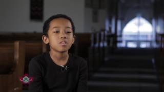 Testimony 2