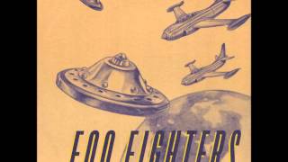 Foo Fighters - This Is A Call (Instrumental)