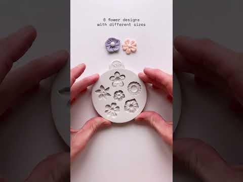 Easy Fondant Flowers