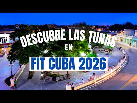 Las Tunas FITCuba2026