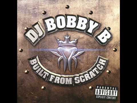 Dj Bobby B Underground Kids (Feat. Judge D) (Kottonmouth kings)