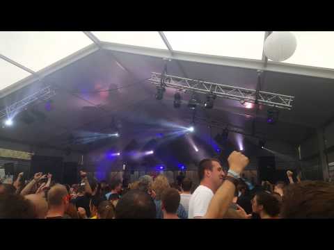 Marcel Woods Luminosity 2015