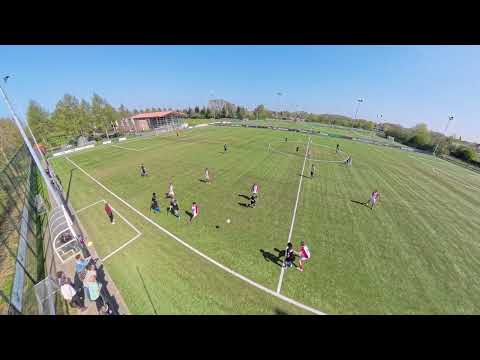 DVOL JO15-1 - ESA JO15-1 | 1ste Helft | 12-04-2025