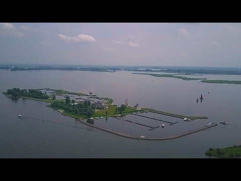 2.4mR Worlds 2017 - Racing day 5 - No wind