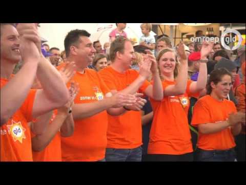 ZOMER IN GELDERLAND - Hummelo  4 augustus 2016