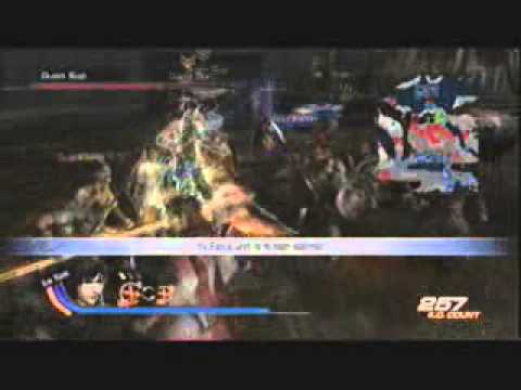 Dynasty Warriors 7 (Wu) Part 13: So Much For The "Alliance!"