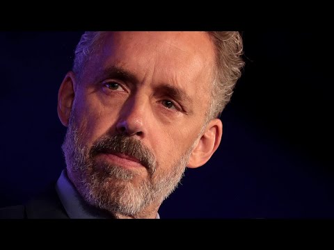 Salman w/ Stephan Beyer - Jordan Peterson Analysis