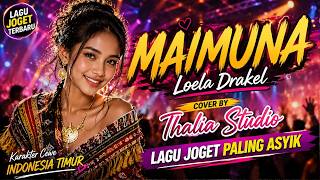 Download lagu MAIMUNA | Lagu Lama Versi Baru mp3 Download lagu MAIMUNA | Lagu Lama Versi Baru mp3