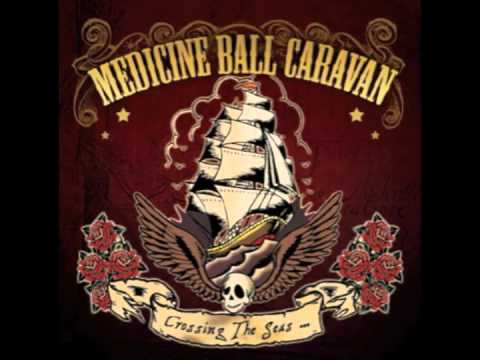 Call of the wild (Circus of Power cover) by Medicine Ball Caravan - Longfellow Deeds records