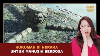 Download lagu NERAKA TERNYATA NGERI BANGET !!! | Alur Cerita Film oleh Klara Tania mp3