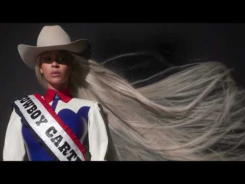 Beyoncé, Willie Jones - Jolene (CD Version)