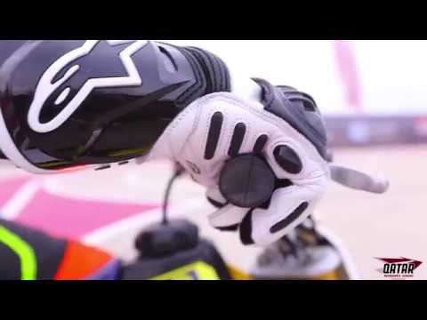 Qatar Motorsports Academy — video 3