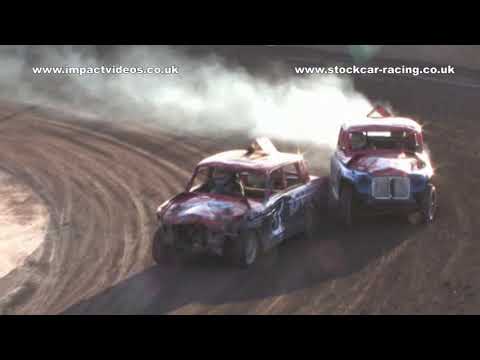 Kings Lynn Unlimited Banger Nutcracker 2012 Full DVD Impact Videos