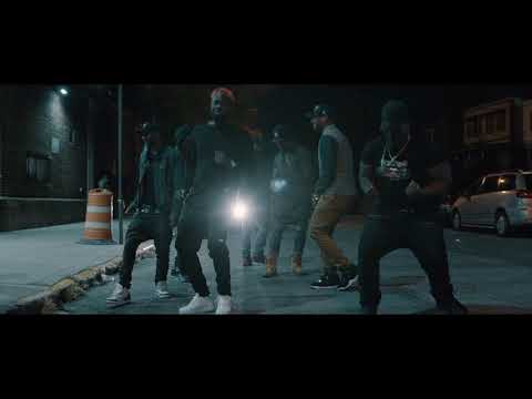 MT Dollaz  Feat HG Veli - What I do ( Offical Video)