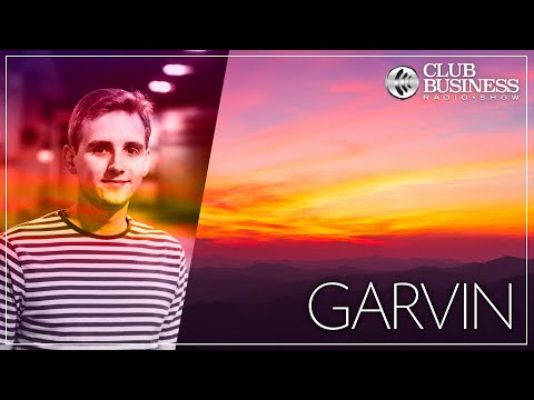 51/20 Garvin live @ Club Business Radio Show 18.12.2020
