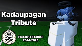 Kadaupagan FC (Freestyle Football)